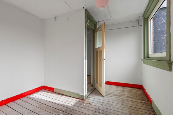 Medium property photo - Eerste Kostverlorenkade 11-4, 1052 EM Amsterdam